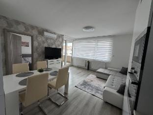Bajcsy corner apartment Vacation rental in Hungary