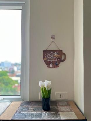 COZY CONDO IN THE MIDDLE OF THE CITY Apartment in Cebu City