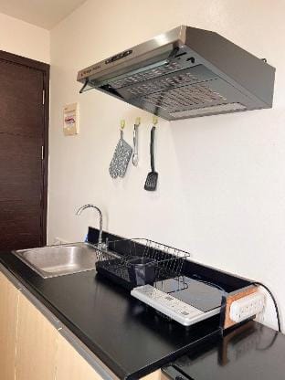 COZY CONDO IN THE MIDDLE OF THE CITY Apartment in Cebu City
