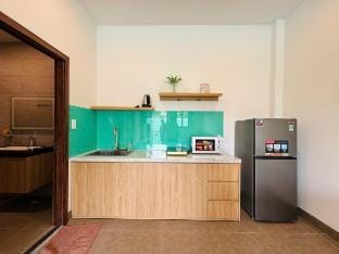 Modern 1BR | Kim Apt | Thao Dien District 2 Vacation rental in Ho Chi Minh City