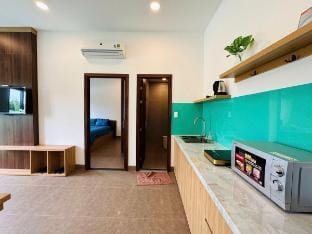 Modern 1BR | Kim Apt | Thao Dien District 2 Vacation rental in Ho Chi Minh City