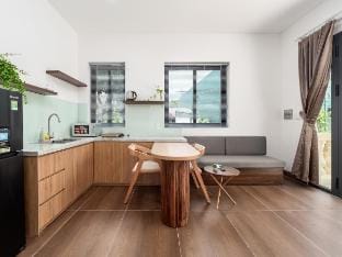 Cozy| 1BR Garden Apt | Metro Nearby | Thao Dien Apartment in Ho Chi Minh City