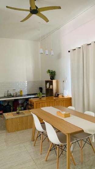 thePassDhamHouse Simpang Tiga Bandara Vacation rental in West Sumatra, Indonesia