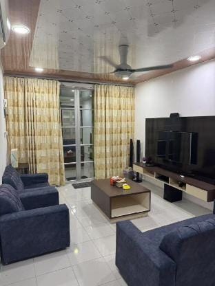 Best Day Homestay ! Vacation rental in Malaysia