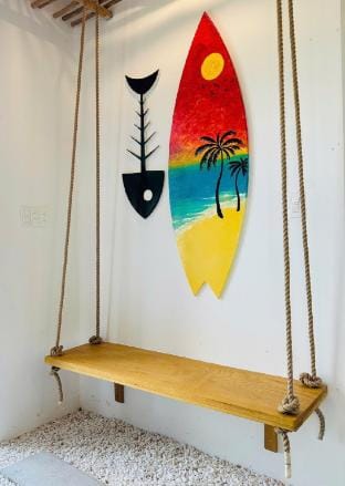 Little Sunny- Novaworld Phan Thiết Vacation rental in Phan Thiet