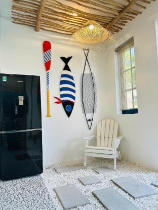 Little Sunny- Novaworld Phan Thiết Vacation rental in Phan Thiet