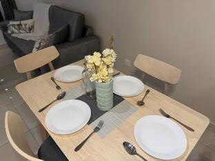 Peaceful Condo Retreat in Kajang | 2BR + Netflix Vacation rental in Negeri Sembilan, Malaysia
