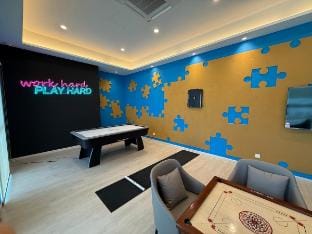 Kajang 3R Home with Full Facilities, Wifi &LG Wa/F Vacation rental in Negeri Sembilan, Malaysia