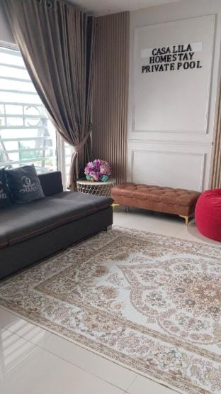 Casa LiLa Homestay Private Pool KB, free parking Vacation rental in Malaysia