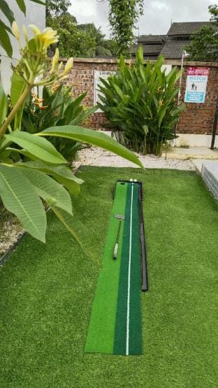 Casa LiLa Tiny Cabin KB free parking, free  wifi Vacation rental in Malaysia