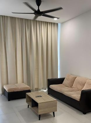 Home2Home Stay (A) - The Podium, Kuching Vacation rental in Kuching