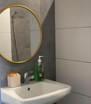 Home2Home Stay (A) - The Podium, Kuching Vacation rental in Kuching