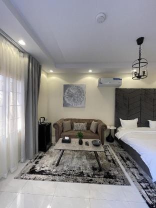 جناح سبات Apartment in Jeddah