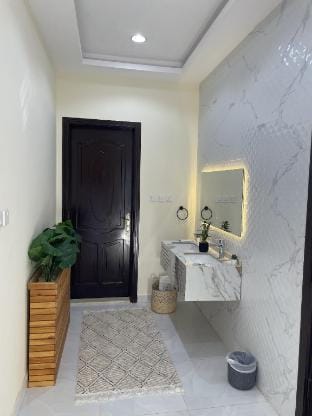 جناح سبات Apartment in Jeddah