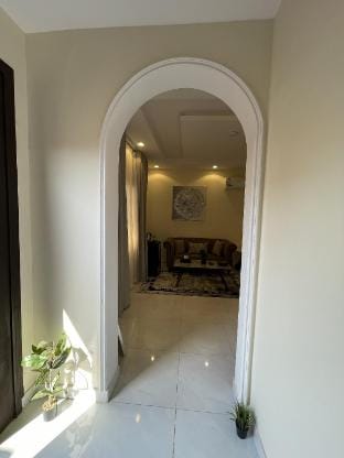 جناح سبات Apartment in Jeddah