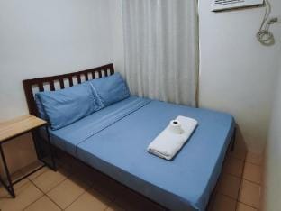 Mahalo Apartment in Davao City
