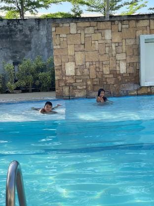 Mahalo Apartment in Davao City