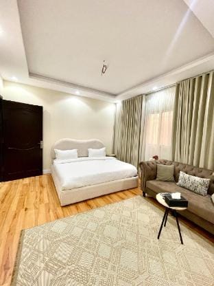  Luxury Studio Vacation rental in Jeddah