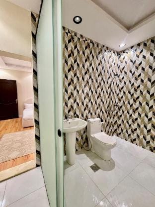  Luxury Studio Vacation rental in Jeddah