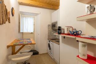 Alice's Studio by Wonderful Italy Apartment in Syracuse