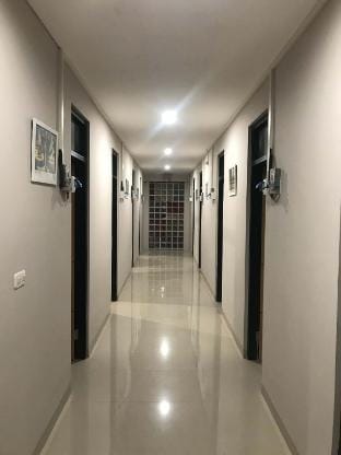 Simple, Clean Room • Central Jakarta – Kemayoran Apartment in Jakarta