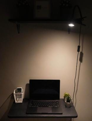 Simple, Clean Room • Central Jakarta – Kemayoran Apartment in Jakarta