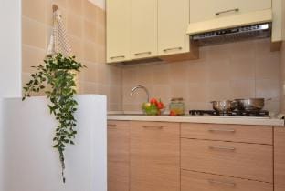 Adorable Studio Apartment with Maximum Comfort Apartment in Bibione