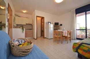 Adorable Studio Apartment with Maximum Comfort Apartment in Bibione