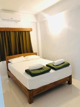The Bay Apartment  (1-bedroom) Apartment in Fiji