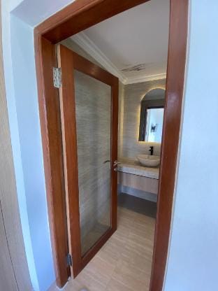 LD Hotel -Lake Front and Mountain. by Micky Studio Vacation rental in Bali