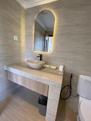 LD Hotel -Lake Front and Mountain. by Micky Studio Vacation rental in Bali