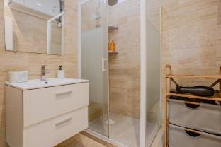 Nice one-bedroom apartment, close to downtown Vacation rental in Nice