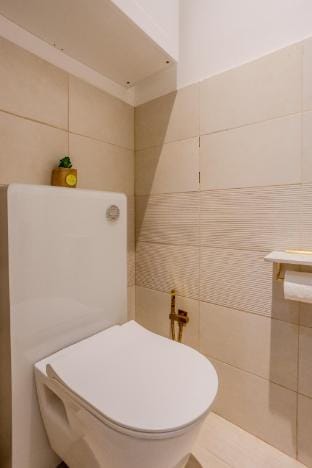 Nice one-bedroom apartment, close to downtown Vacation rental in Nice