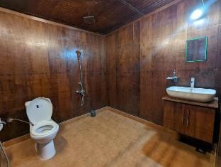 Mountain Hut Vacation rental in Kerala
