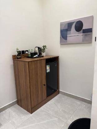 شقة فندقية فاخرة بمدخل مستقل  Vacation rental in Makkah Province