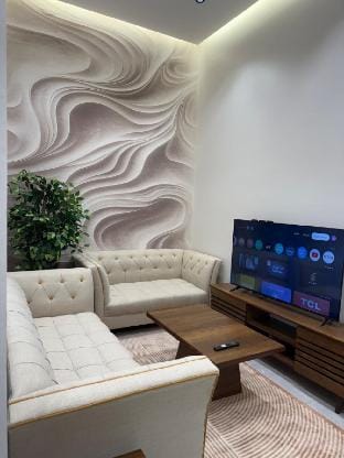 شقة فندقية فاخرة بمدخل مستقل  Vacation rental in Makkah Province