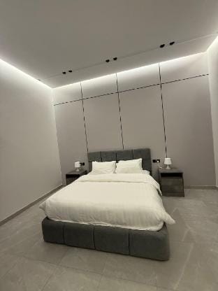 شقة فندقية فاخرة بمدخل مستقل  Vacation rental in Makkah Province