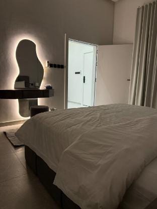 استديو فندقي فاخر بمدخل مستقل Vacation rental in Makkah Province