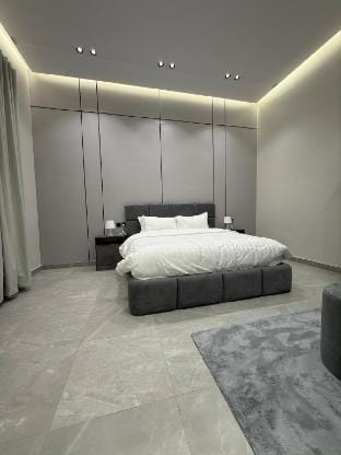 استديو فندقي فاخر بمدخل مستقل Vacation rental in Makkah Province