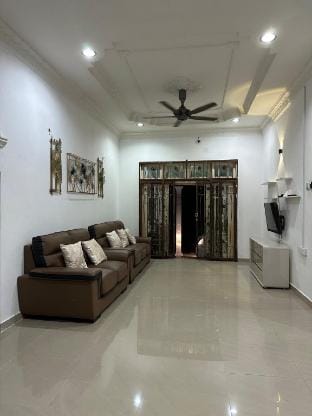 D' bayu Homestay Vacation rental in Malaysia