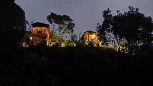 Sky Garrett  Vacation rental in Kerala