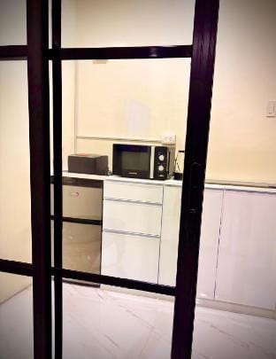 Modern Studio * Near Resorts * City Hall U2 Apartment in Island Garden City of Samal