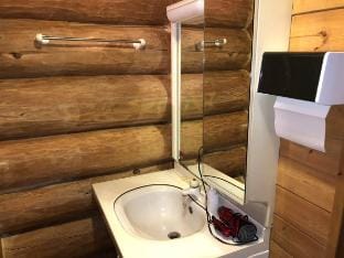 Okinawa Log House Room 201 Vacation rental in Okinawa Prefecture