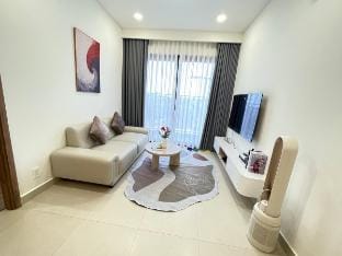 Midori Park The Glory căn hộ 2 phòng ngủ 2 wc Vacation rental in Ho Chi Minh City