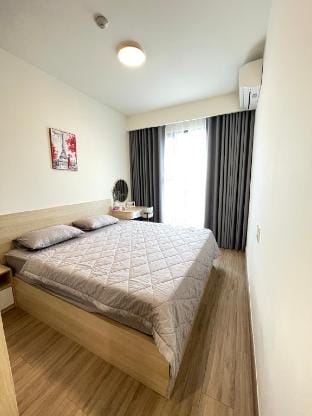 Midori Park The Glory căn hộ 2 phòng ngủ 2 wc Vacation rental in Ho Chi Minh City