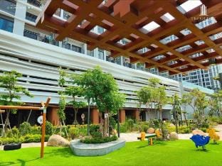 Midori Park The Glory căn hộ 2 phòng ngủ 2 wc Vacation rental in Ho Chi Minh City