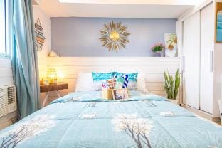 Cozy Staycation near SM Pampanga | Sky Ranch Vacation rental in Calabarzon