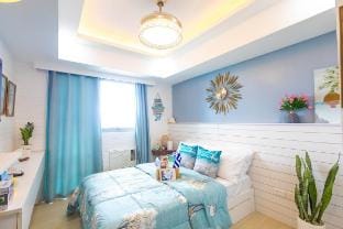 Cozy Staycation near SM Pampanga | Sky Ranch Vacation rental in Calabarzon