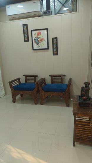 ZM Homestay - Luxury Comfort Awaits Vacation rental in Agra