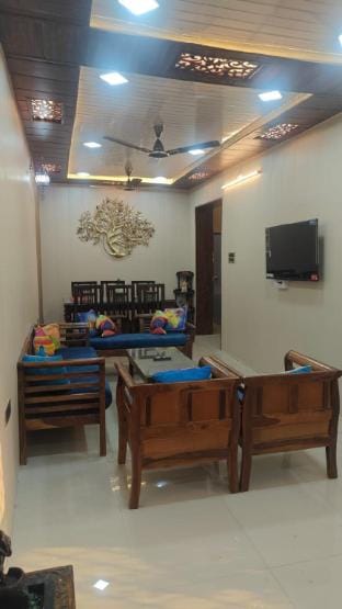 ZM Homestay - Luxury Comfort Awaits Vacation rental in Agra